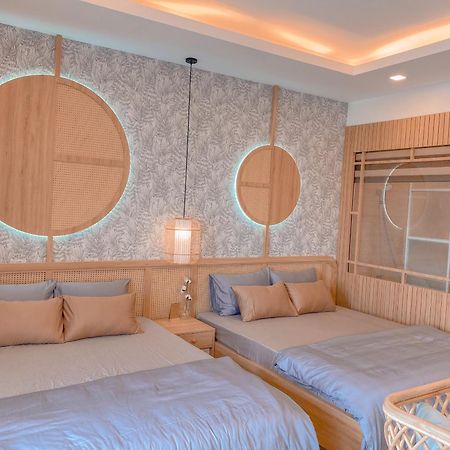 Flc Sea Tower Quy Nhon - Can Ho View Bien Aparthotel Buitenkant foto