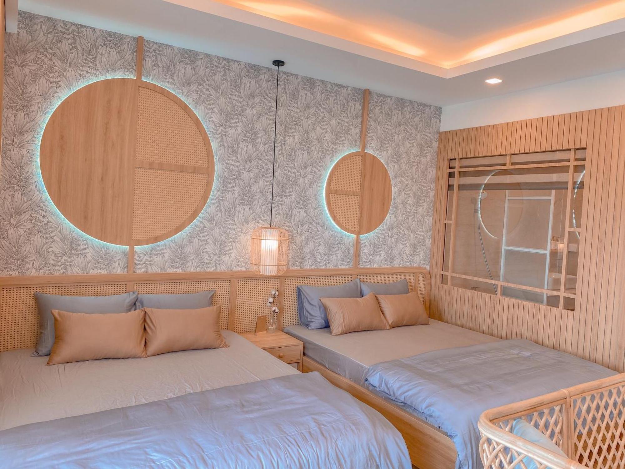 Flc Sea Tower Quy Nhon - Can Ho View Bien Aparthotel Buitenkant foto