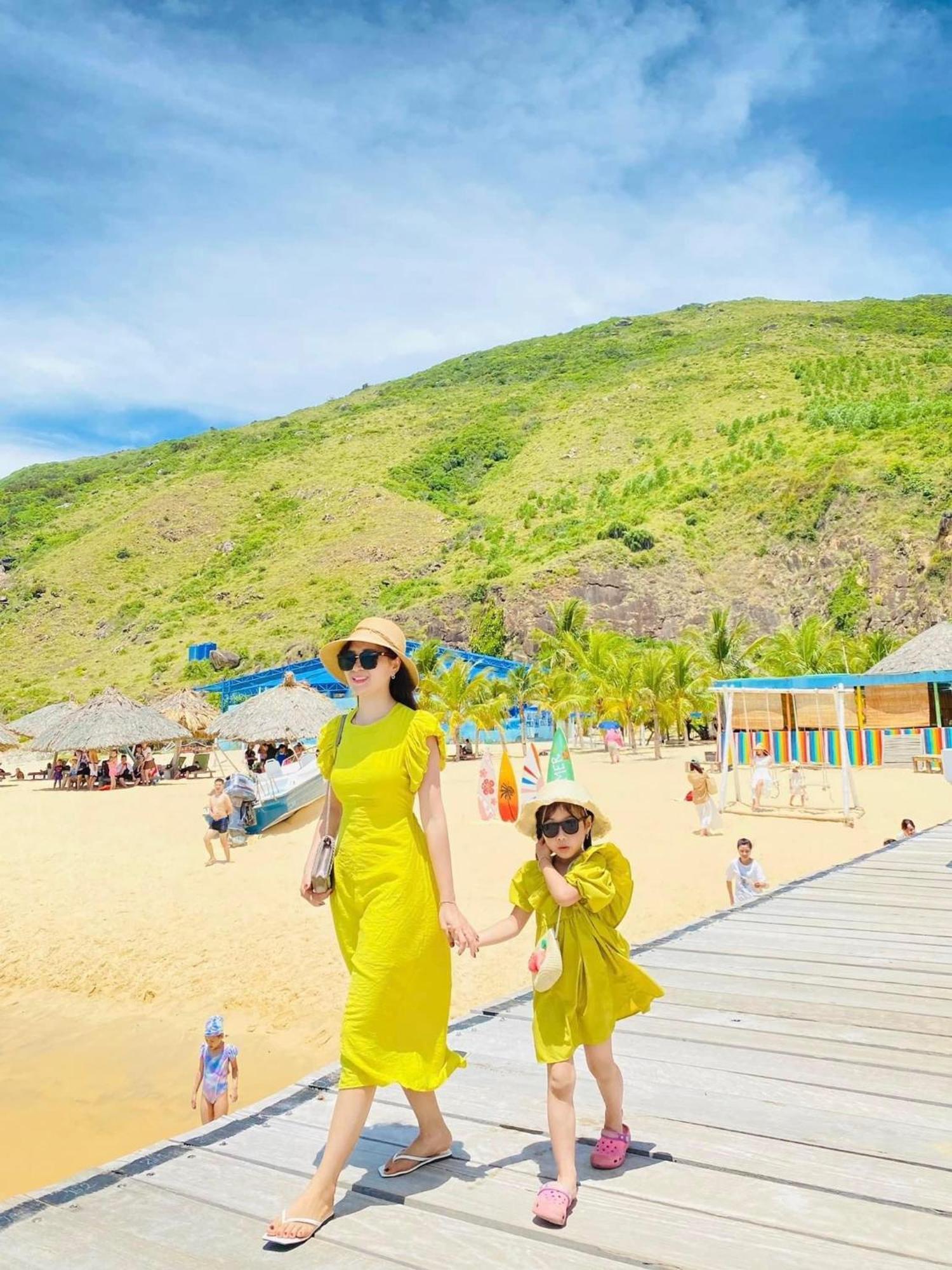 Flc Sea Tower Quy Nhon - Can Ho View Bien Aparthotel Buitenkant foto