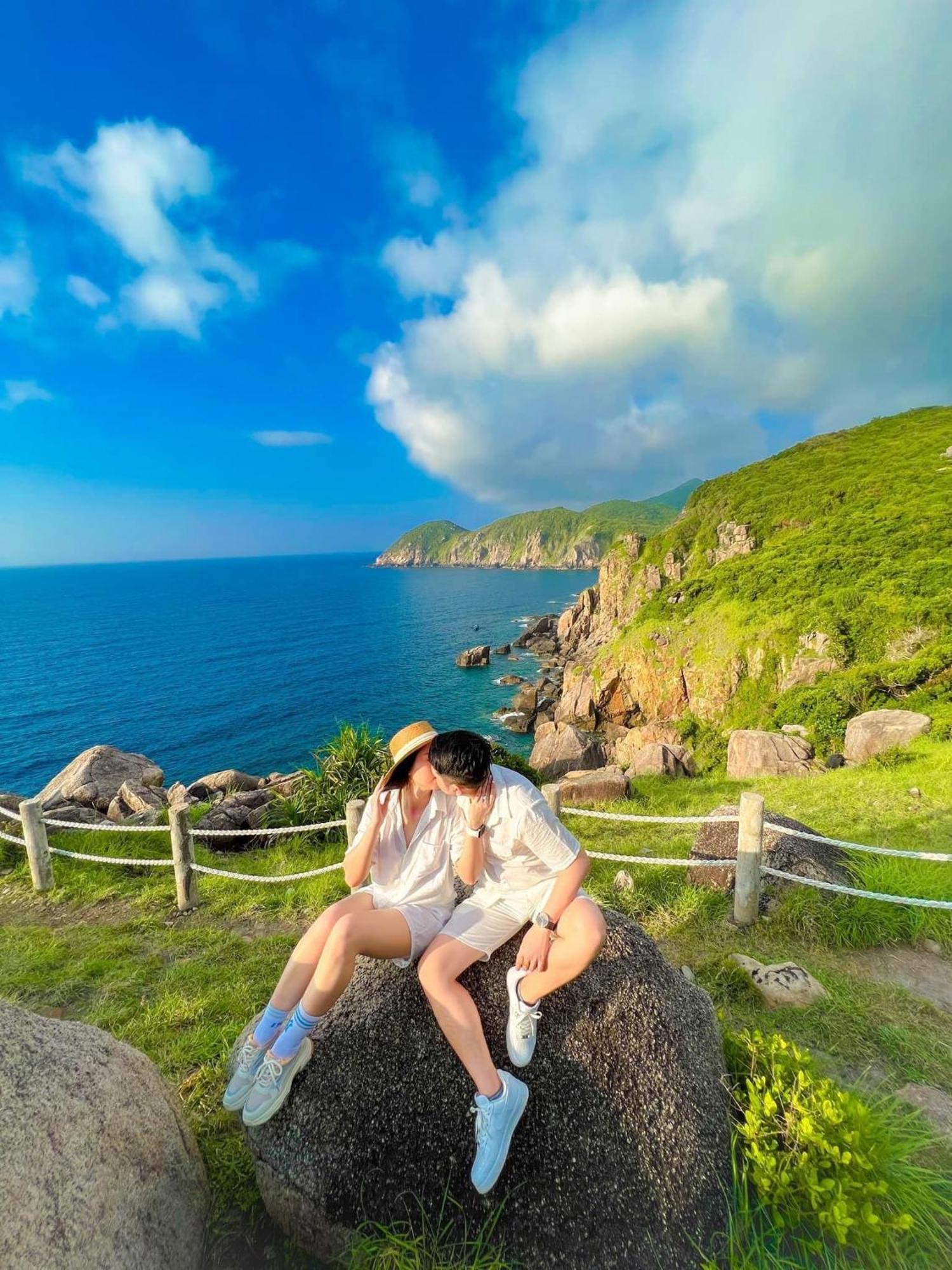 Flc Sea Tower Quy Nhon - Can Ho View Bien Aparthotel Buitenkant foto