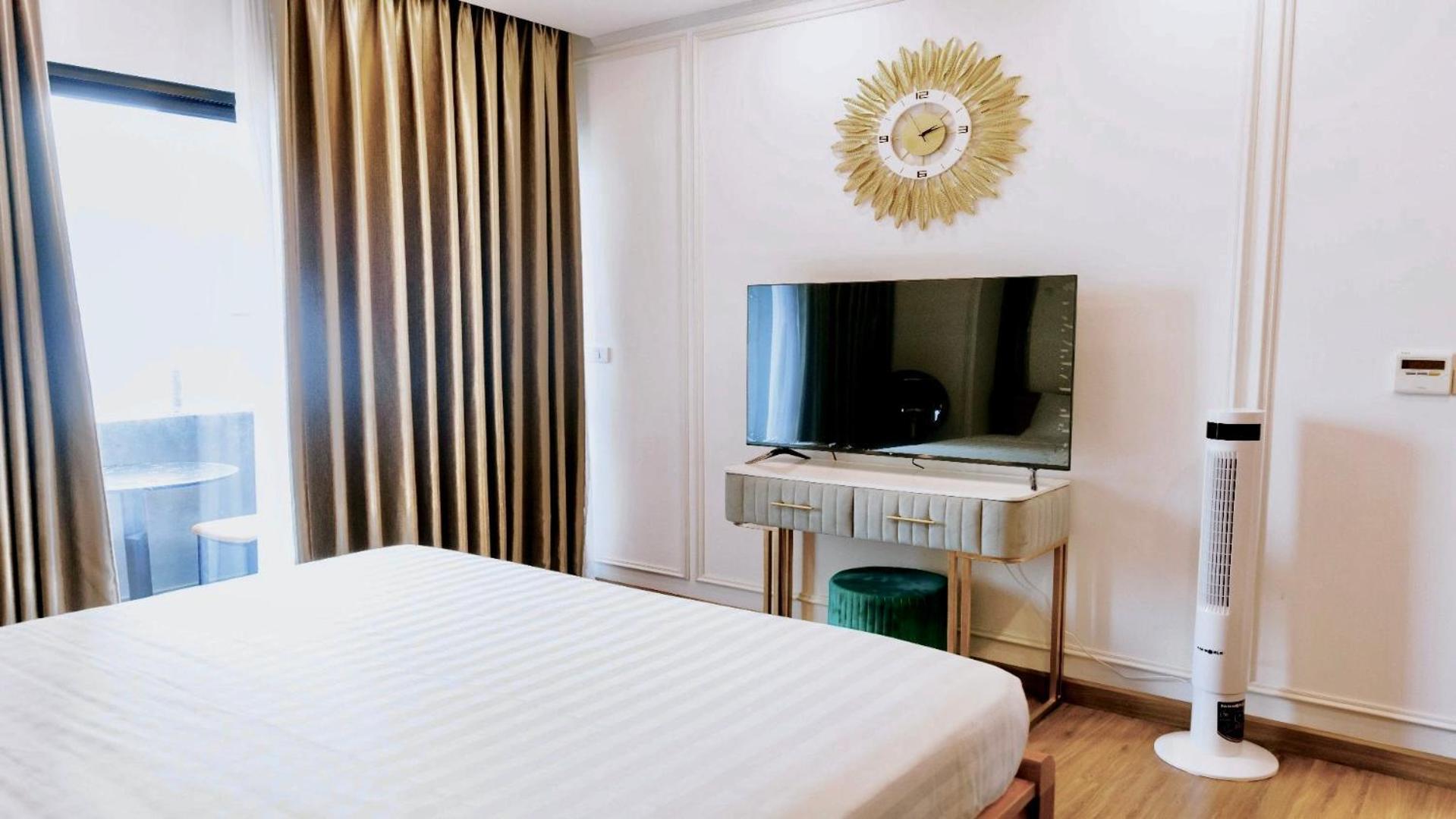 Flc Sea Tower Quy Nhon - Can Ho View Bien Aparthotel Kamer foto